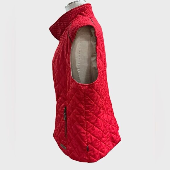 GH BASS & Co Vintage Womens Vest XXL Lightweight - Picture 5 of 10